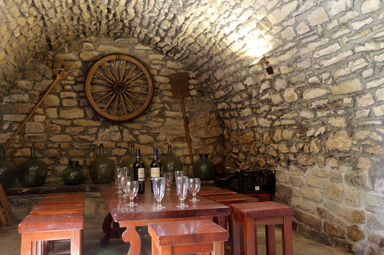 Casa Santafe Guest House San Juste Екстериор снимка