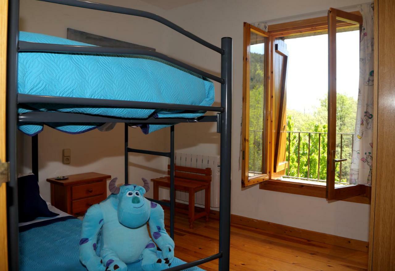 Casa Santafe Guest House San Juste Екстериор снимка