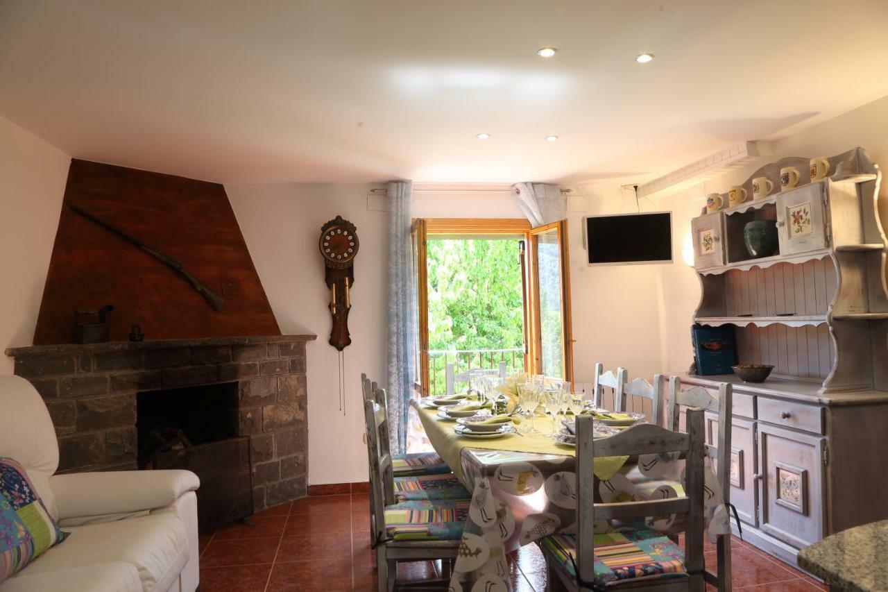 Casa Santafe Guest House San Juste Екстериор снимка