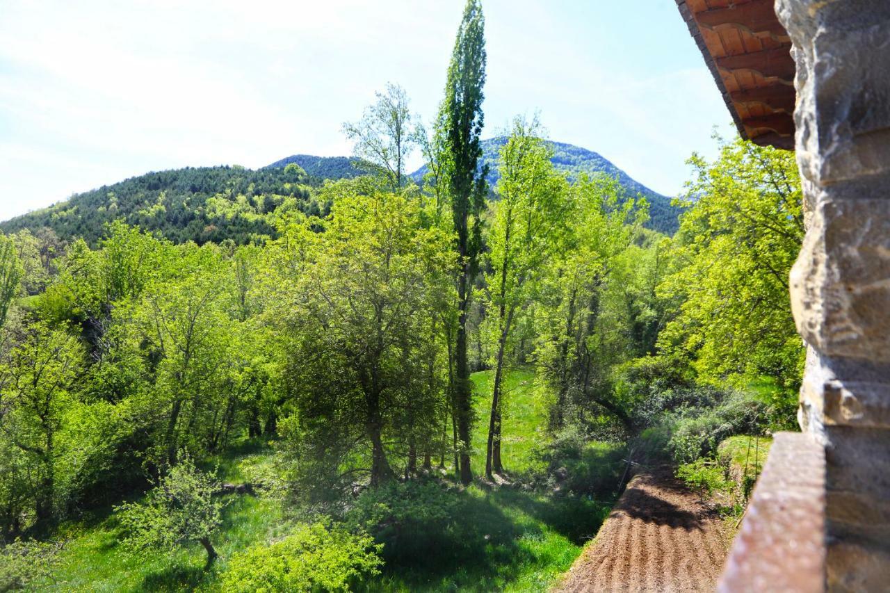 Casa Santafe Guest House San Juste Екстериор снимка