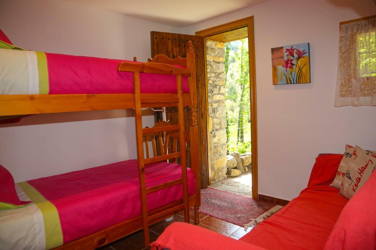 Casa Santafe Guest House San Juste Екстериор снимка