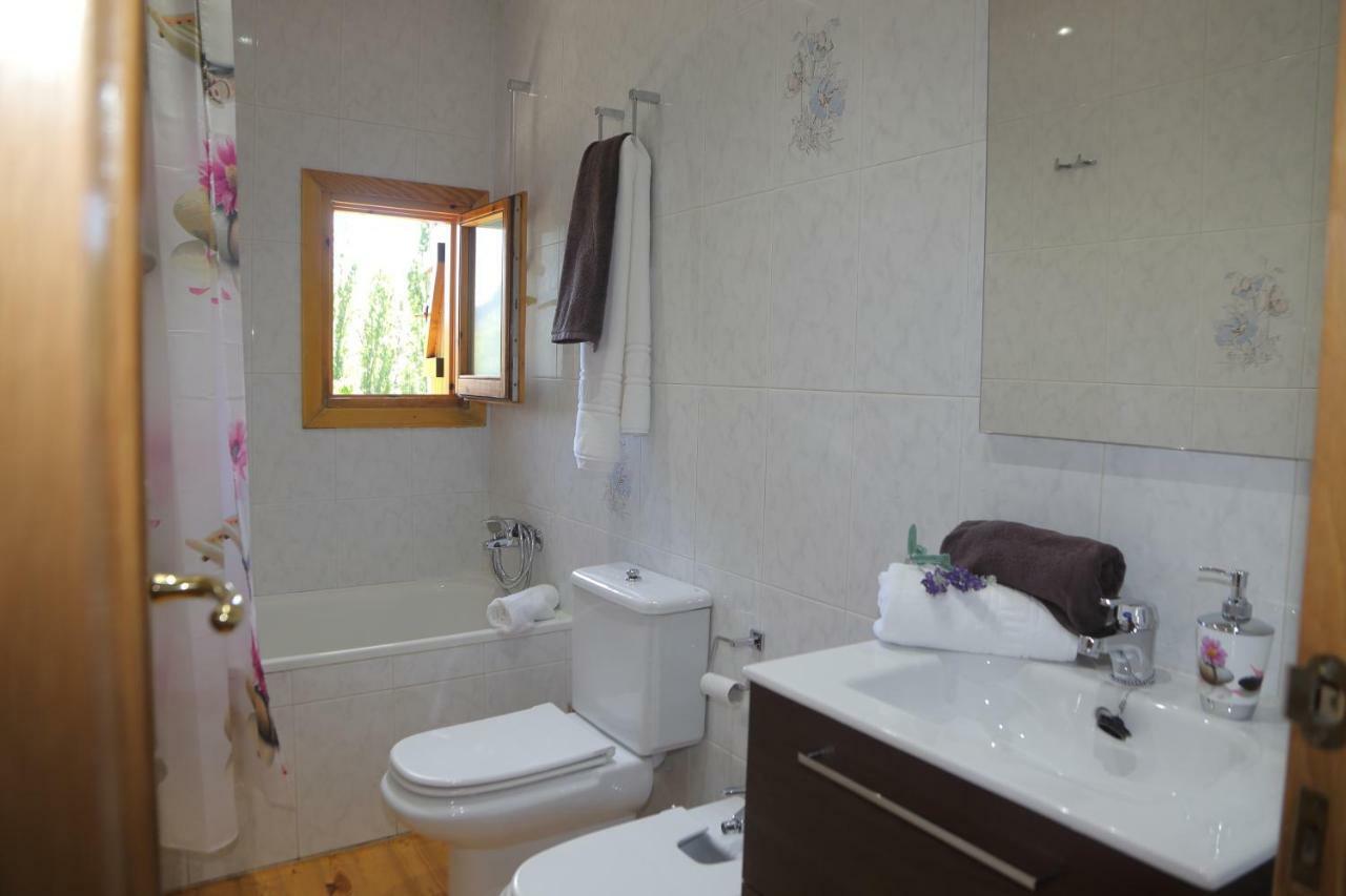 Casa Santafe Guest House San Juste Екстериор снимка