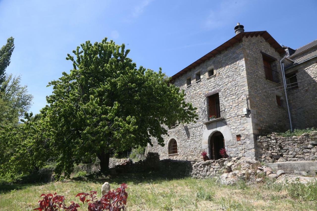 Casa Santafe Guest House San Juste Екстериор снимка