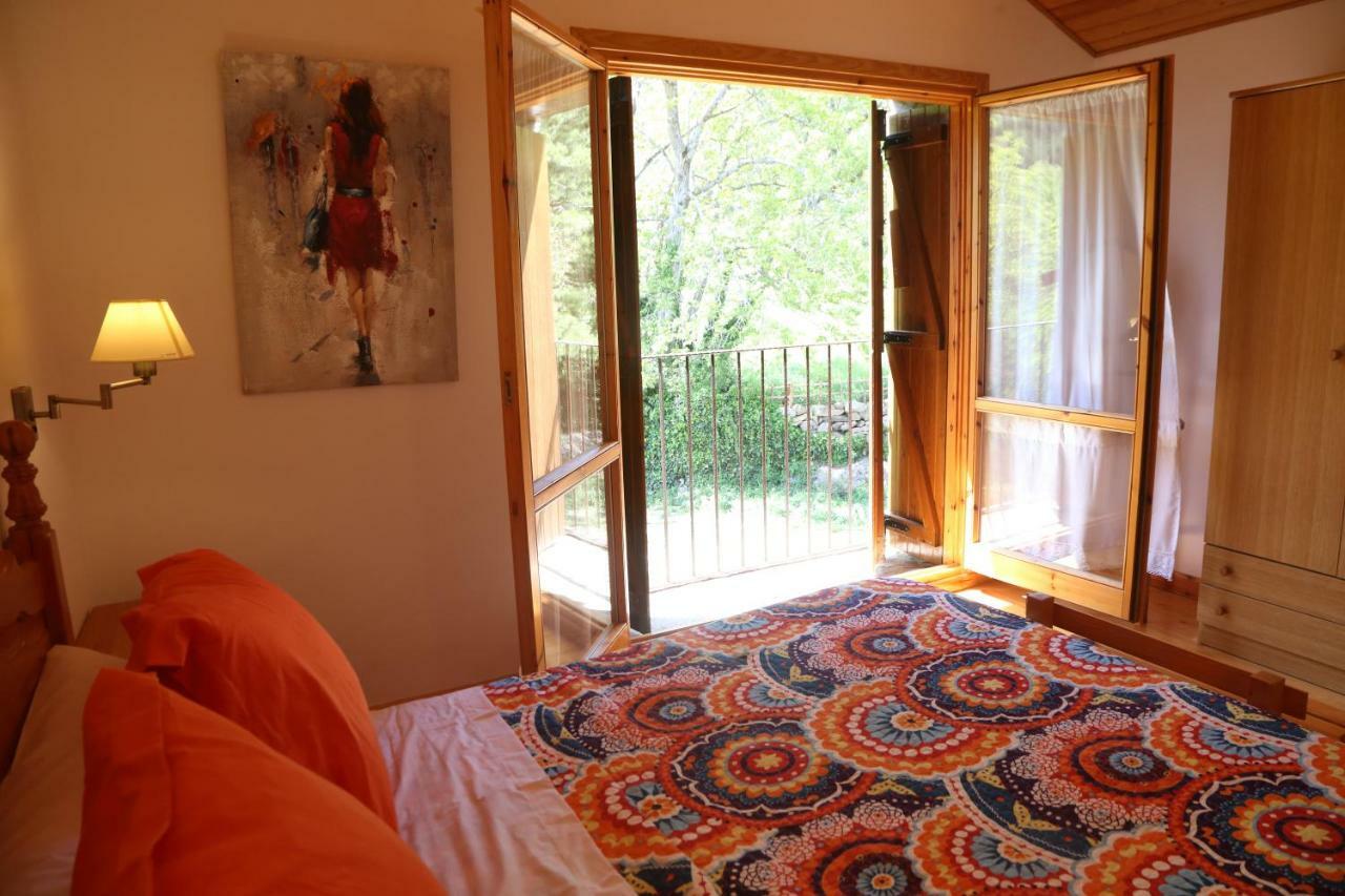 Casa Santafe Guest House San Juste Екстериор снимка