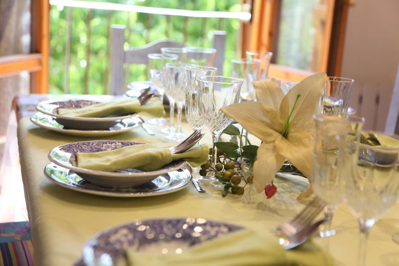 Casa Santafe Guest House San Juste Екстериор снимка