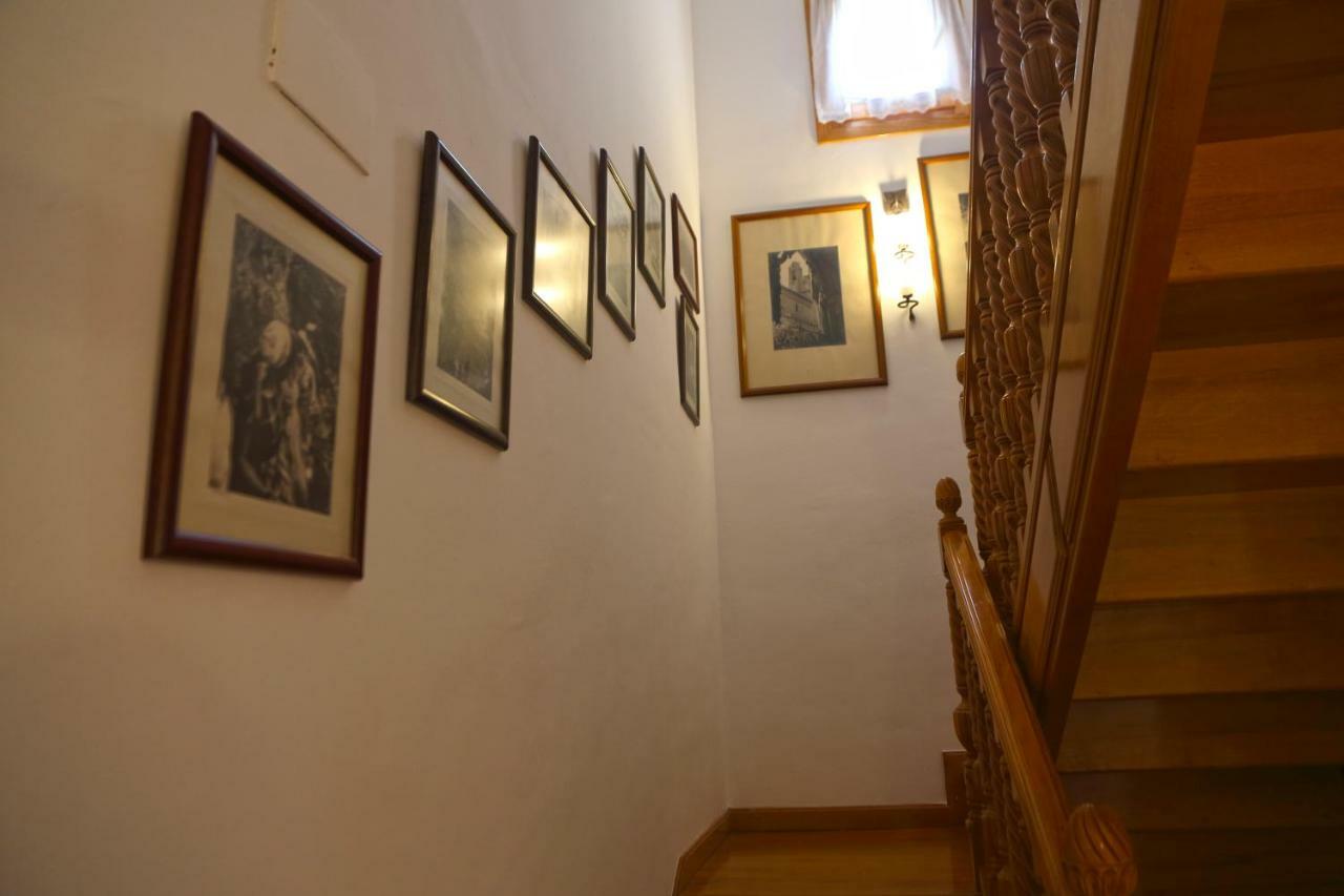 Casa Santafe Guest House San Juste Екстериор снимка