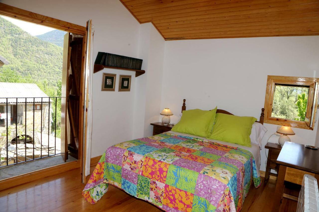 Casa Santafe Guest House San Juste Екстериор снимка