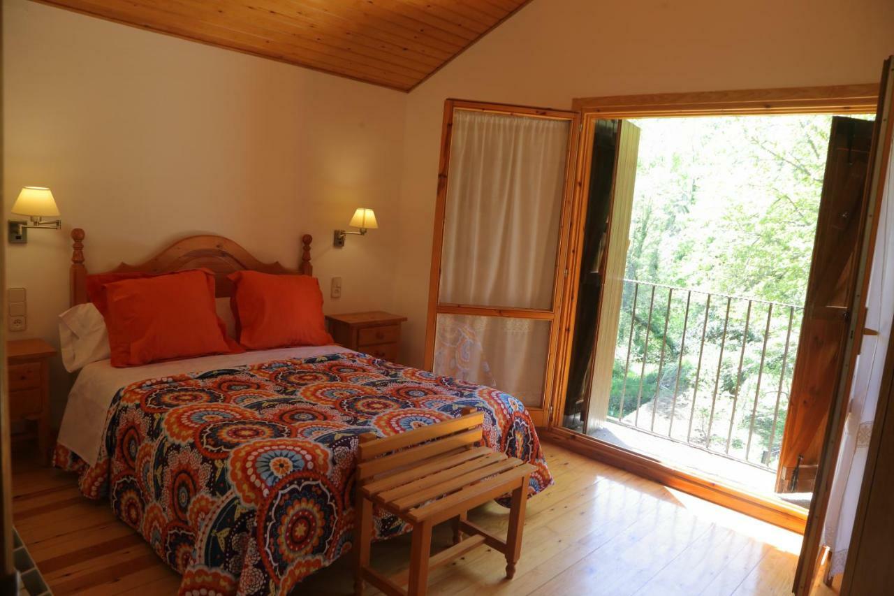 Casa Santafe Guest House San Juste Екстериор снимка