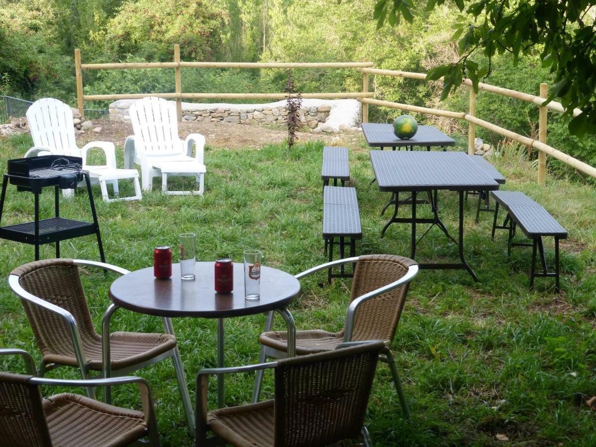 Casa Santafe Guest House San Juste Екстериор снимка