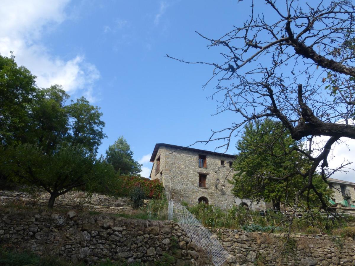 Casa Santafe Guest House San Juste Екстериор снимка