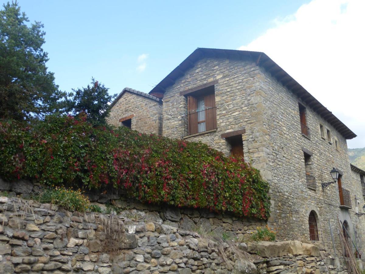 Casa Santafe Guest House San Juste Екстериор снимка