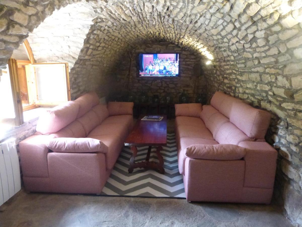 Casa Santafe Guest House San Juste Екстериор снимка